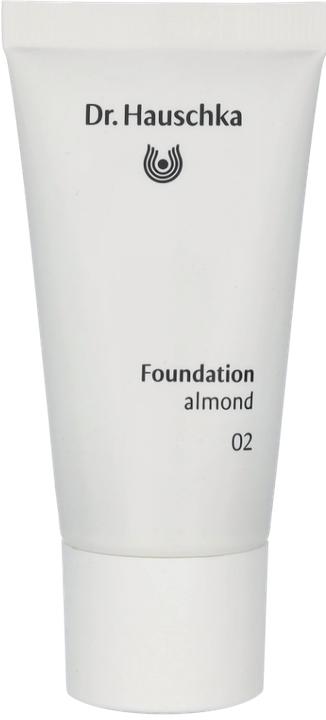 02 Almond