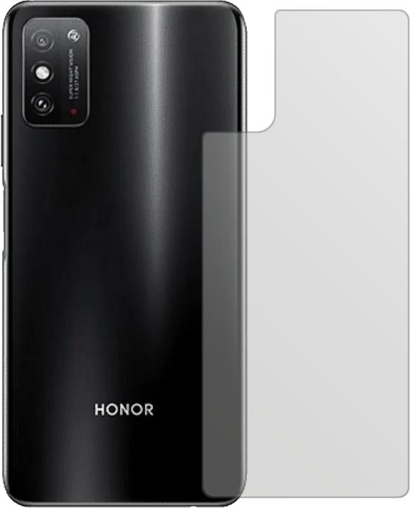 Produktbild Dipos Displayschutzfolie Antireflex (Honor X10 Max)