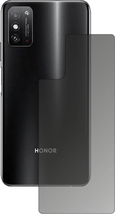 Immagine prodotto Dipos Pellicola Protettiva 4-Way Privacy (1 pz., Honor X10 Max)