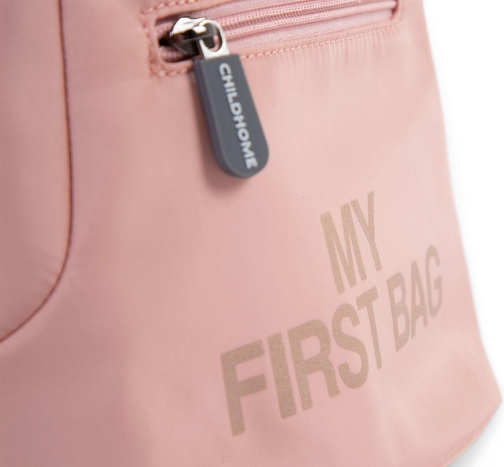 Actual product image Childhome My First Bag