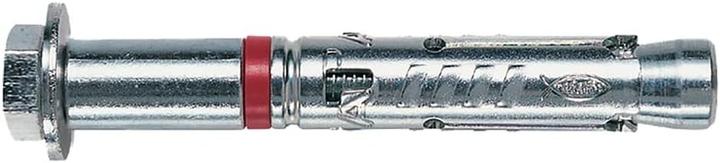 Actual product image Fischer Heavy-duty anchor TA M8 T/25 S (50 pcs.)