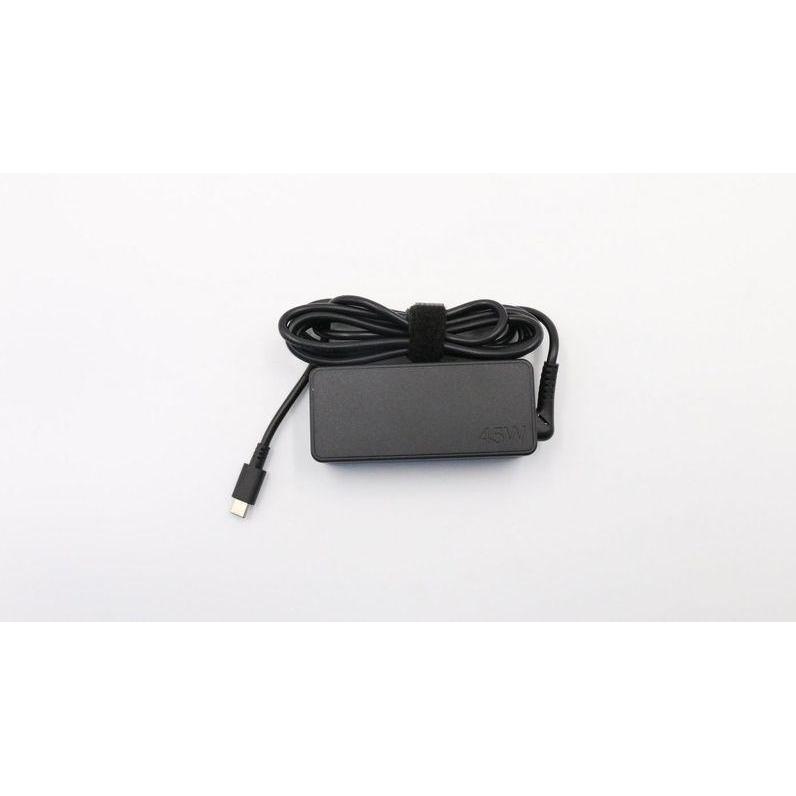 Lenovo AC-Adapter 45 Watt (45 W), Notebook Netzteil