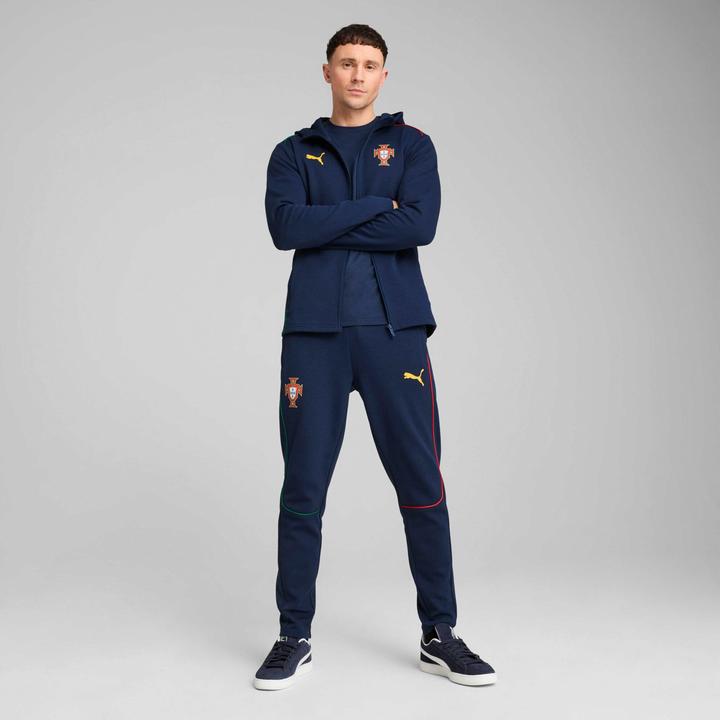 Immagine prodotto Puma Giacca con cappuccio FPF Casuals (XXL)