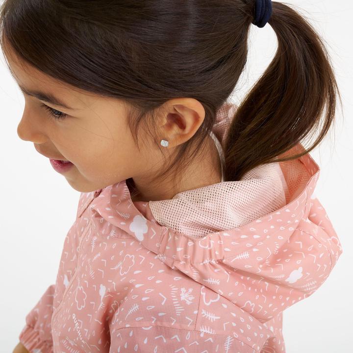 Actual product image Quechua MH500 (104)