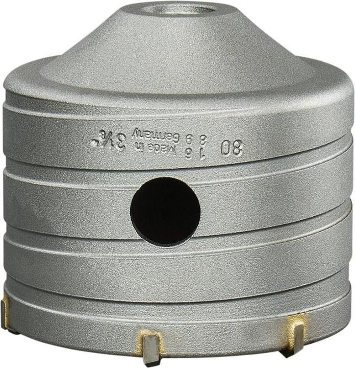 Produktbild Makita Hohlbohrkrone 80mm (80 Millimeter)