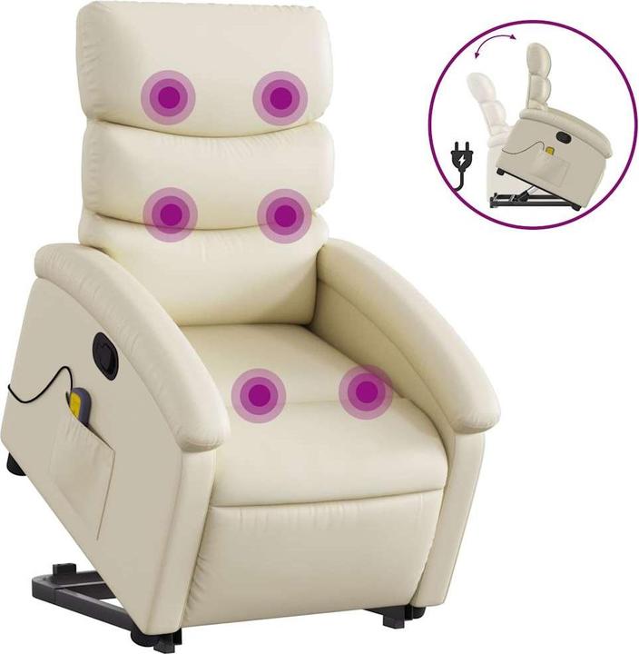 Actual product image vidaXL Istvan