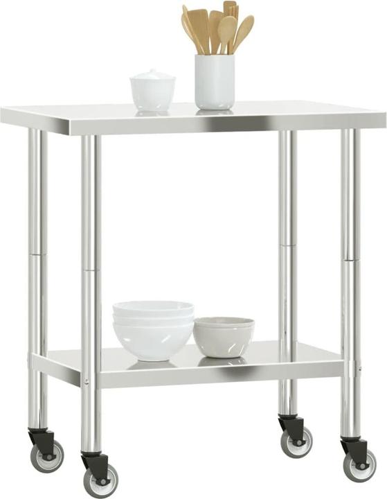 Immagine prodotto VidaXL Morillo (55 cm, 82.50 cm)