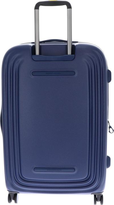 Image du produit Mandarina Duck Logoduck + Trolley (103 l)