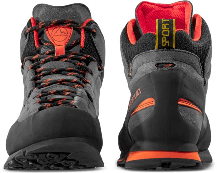 Produktbild La Sportiva Boulder X Mid GTX (47)