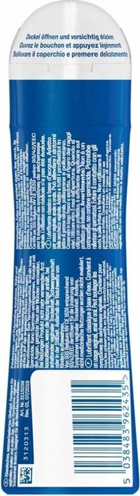 Actual product image Durex Play Feel (50 ml)