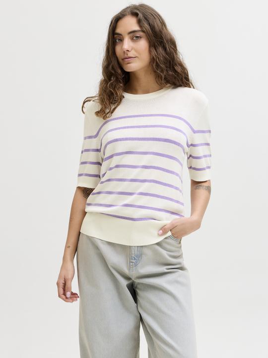 Immagine prodotto JJXX Jxlayla Comfy Ss Knit Noos (M)