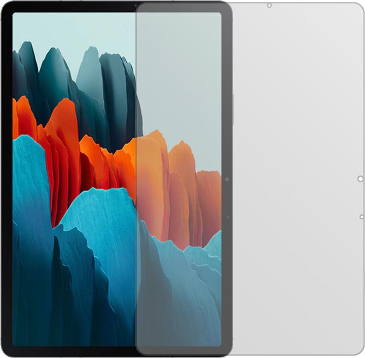 Produktbild Dipos Displayschutzfolie Antireflex (2 Stück, Galaxy Tab S7 11.0 (2020))