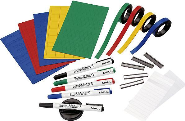 Actual product image Maul Planning board 120.0 x 90.0 cm (120 x 90 cm)