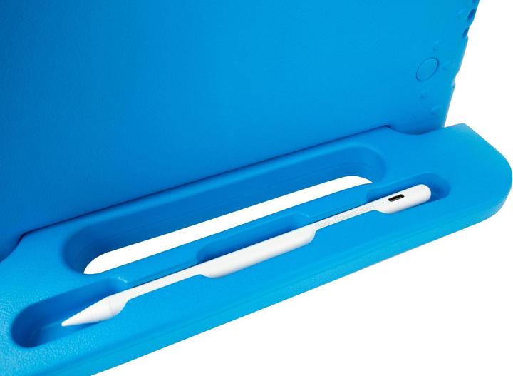 Image du produit Good Connections Schutzhülle mit Kickstand (Apple iPad 2022 (10e génération))