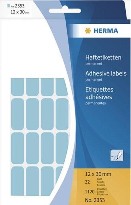 Actual product image HERMA Multipurpose labels