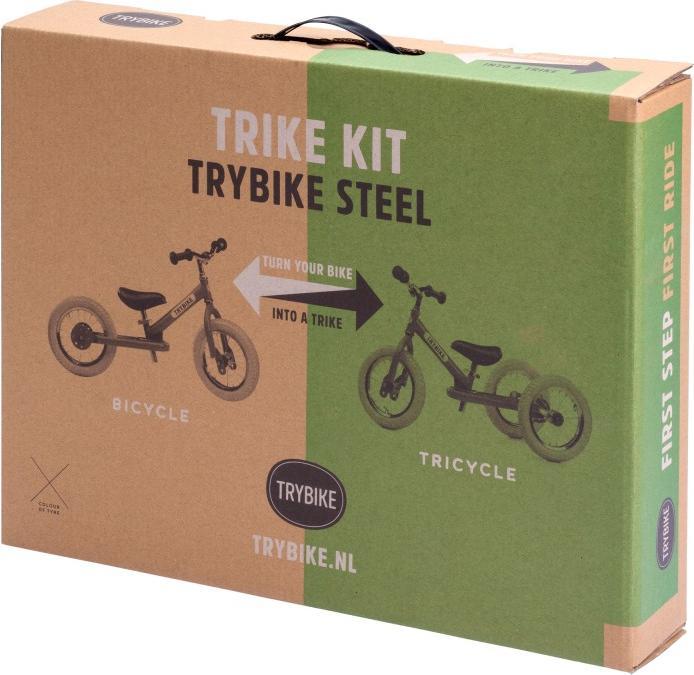 Produktbild Trybike Trike (9.65")