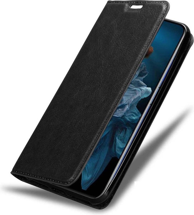 Actual product image Cadorabo Book Invisible Magnet Cover (Fee 20)