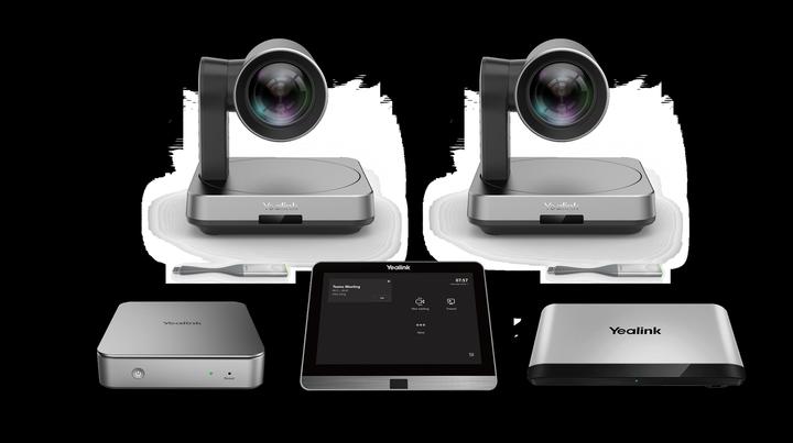 Produktbild Yealink MVC940-C5-008