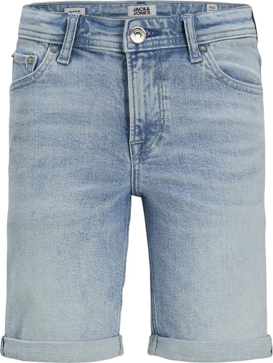 Produktbild Jack & Jones Jjirick Jjoriginal Shorts Am 360 Sn Jnr (128)