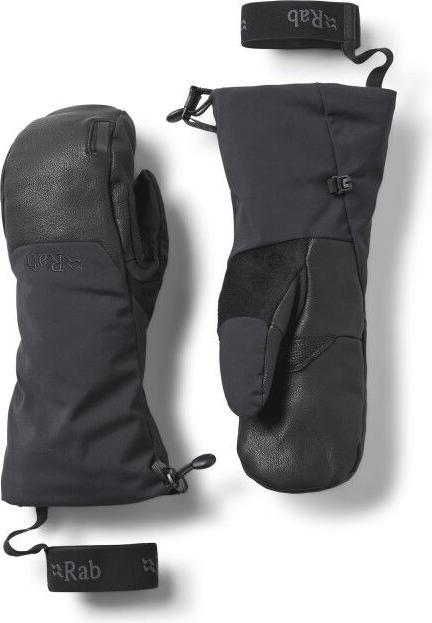 Immagine prodotto Rab Guide GTX Mitts - Fäustlinge (L)