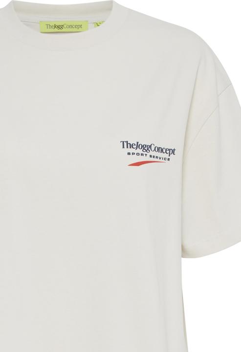 Immagine prodotto TheJoggConcept The Jogg Concept Uomo - JCMSAMI TSHIRT - T-shirt - 22800458 (L)