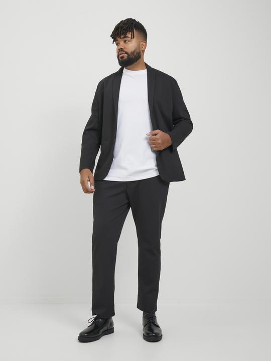Produktbild Jack & Jones Plus Size Plus Size Blazer + Plus Size Anzughose (5XL)