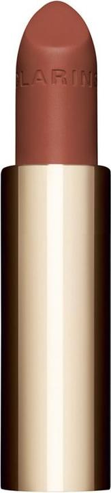 Actual product image Clarins Joli Rouge Matte - Nachfüllung 784v Praline Nude (784v Praline Nude)