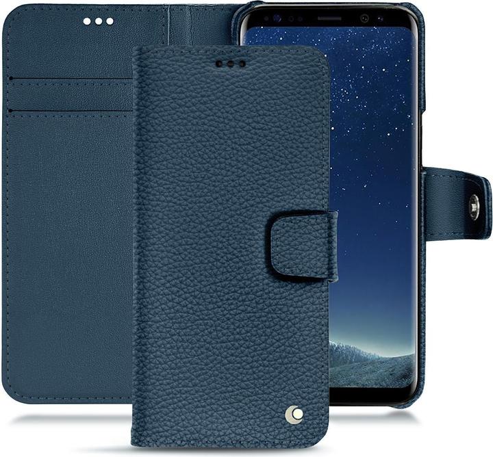 Image du produit Noreve Housse cuir portefeuille (Samsung Galaxy S8)