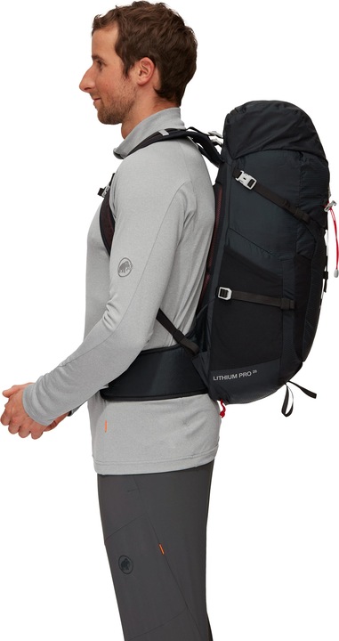 Produktbild Mammut Lithium Pro (28 l)