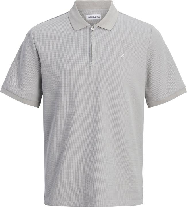 Image du produit Jack & Jones Jjeaustin Zip Polo Ss Noos (S)