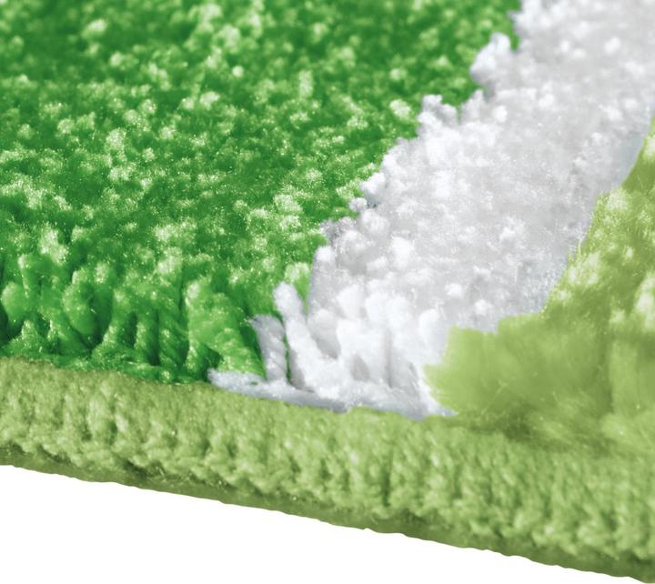 Produktbild Redbest Badematte + WC-Vorlage Set 2-tlg. (50 x 80 cm)