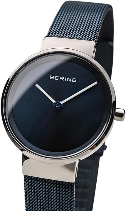 Actual product image Bering Classic (Analogue wristwatch, 26 mm)