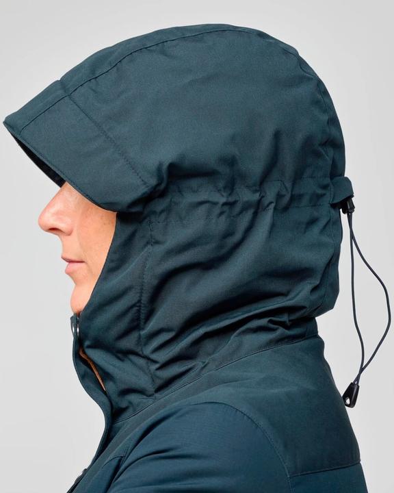 Immagine prodotto Fjällräven Stina Padded Jacket W (L)