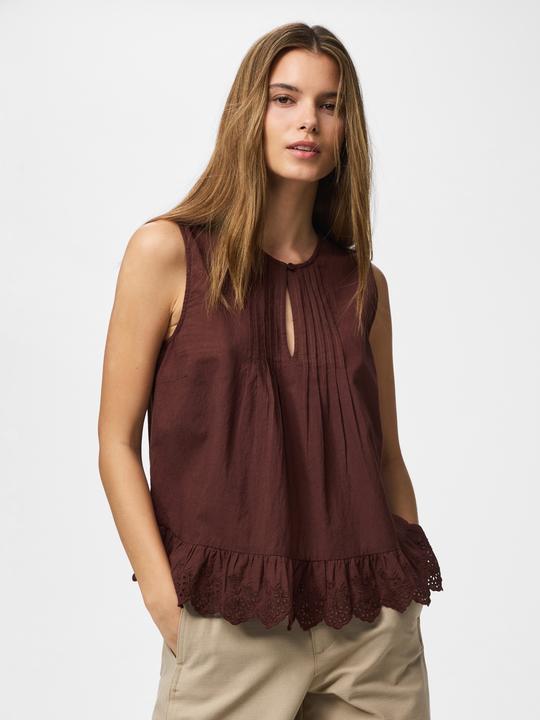 Image du produit Pieces PCPAIGE Bluse (XS)