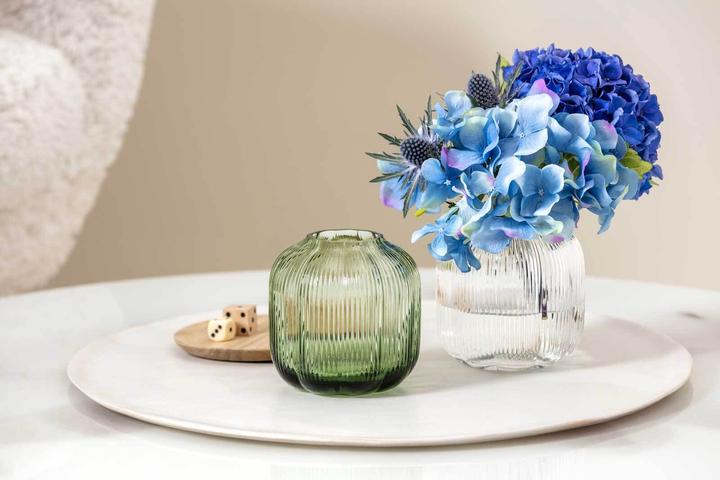 Produktbild Villeroy & Boch Vase Fleur vert (1 x, 11 x 11 x 11 cm, 0.65 l)