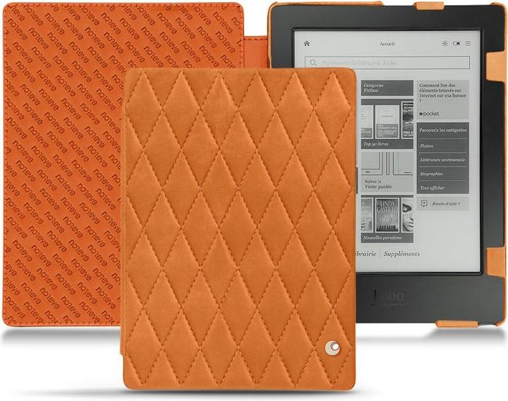 Mandarine vintage - Couture ( Pantone #d47231 )