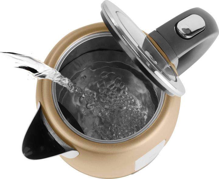 Image du produit Sencor SWK1777CH Bouilloire électrique 1,7 L 2150 W Chrome (1.70 l)