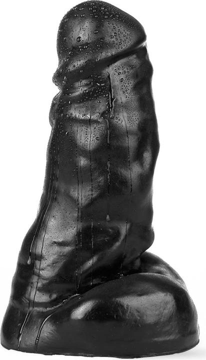 Actual product image Dark Horse Dildo "XXL NEO"