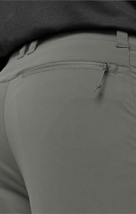Produktbild Jack Wolfskin Glastal Zip Off Pants M (S)