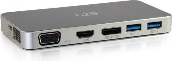 Image du produit C2G 88845 (Port de connexion (propriétaire))