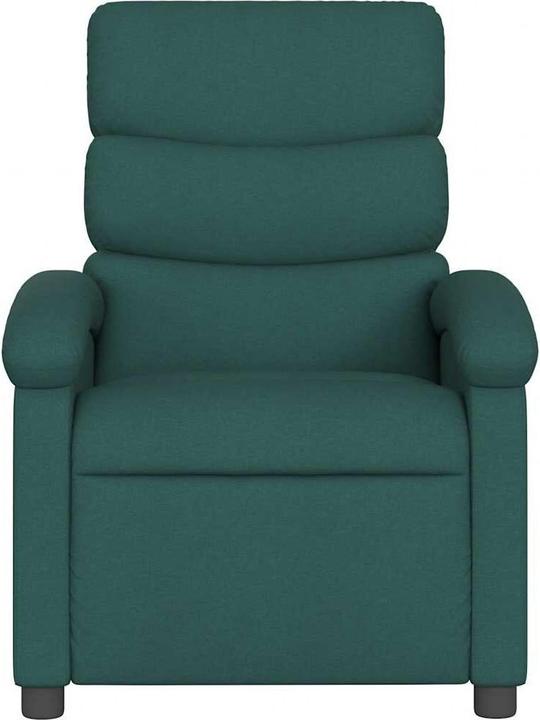 Actual product image vidaXL Gris