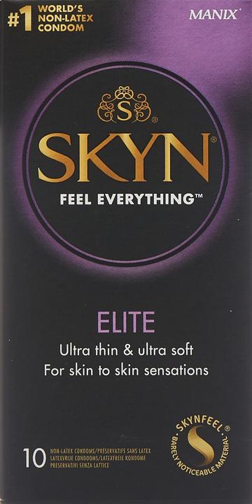 Produktbild Skyn Elite (10 Stk.)