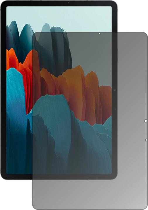 Produktbild Dipos Blickschutzfolie 4-Way Privacy (1 Stk., Samsung Galaxy Tab S7)