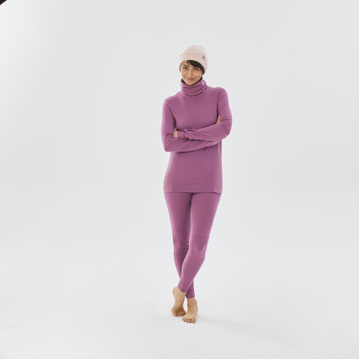 Produktbild Wedze BL 900 WOOL (XL)