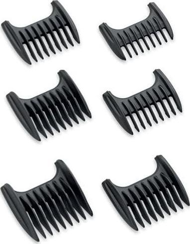 Produktbild Valera 6 combs set for clipper 300 (1 x)