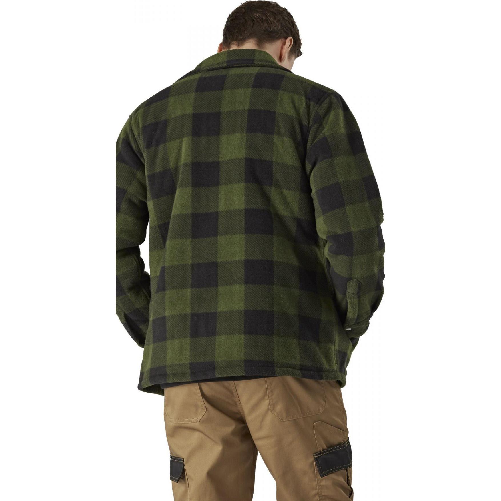 Thumbnail - Dickies, Arbeitsjacke, Thermohemd Portland SH5000 (M)