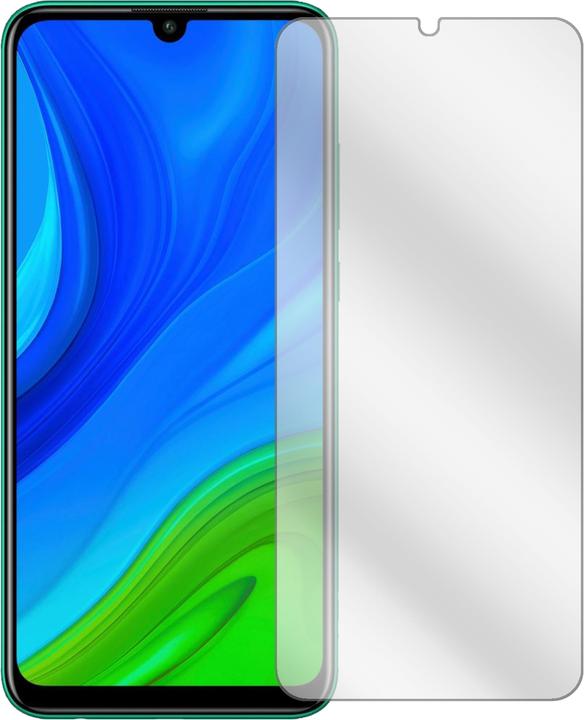 Produktbild Dipos Displayschutzfolie Crystalclear (Huawei P Smart (2020))