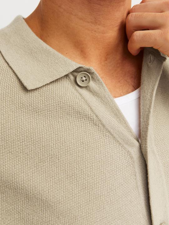 Image du produit Jack & Jones T-shirt uni T-shirt (XL)