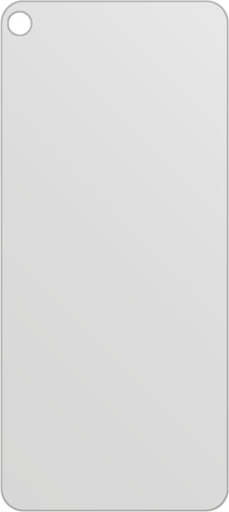 Actual product image Dipos Screen Protector Anti-Glare (1 Piece, LG Q70)