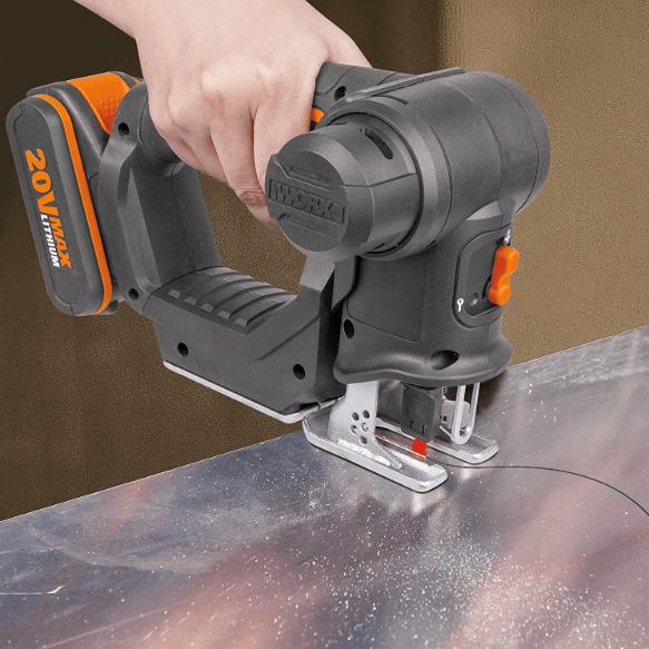 Produktbild Worx Powershare WX550.9